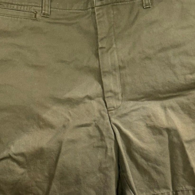 Vintage Cabela's Shorts Mens Size 42 Chinos Hiking Camping Outdoors Size US 42 / EU 58 - 3 Thumbnail
