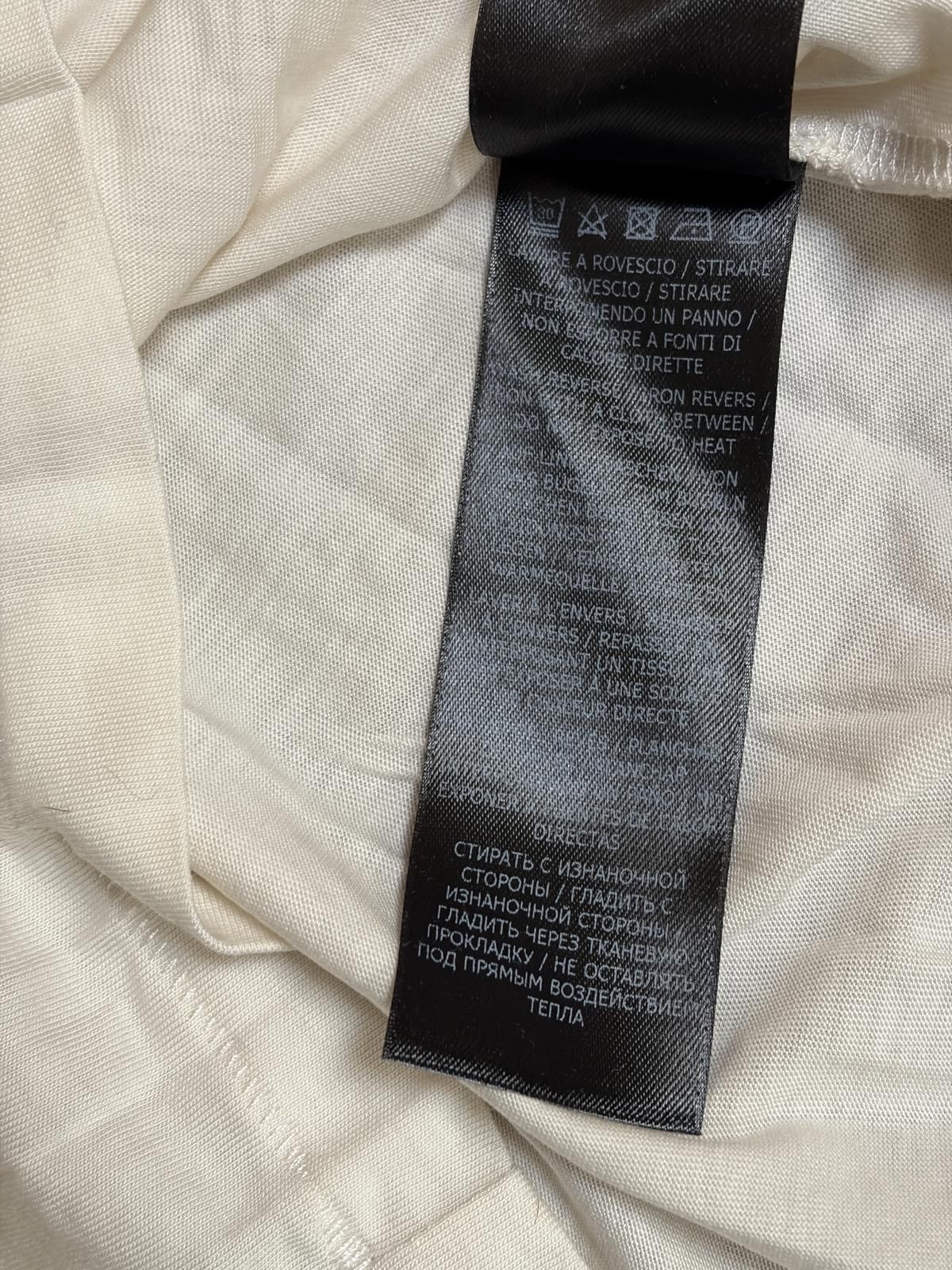 Tom Ford Tom Ford t shirt Size US M / EU 48-50 / 2 - 7 Thumbnail