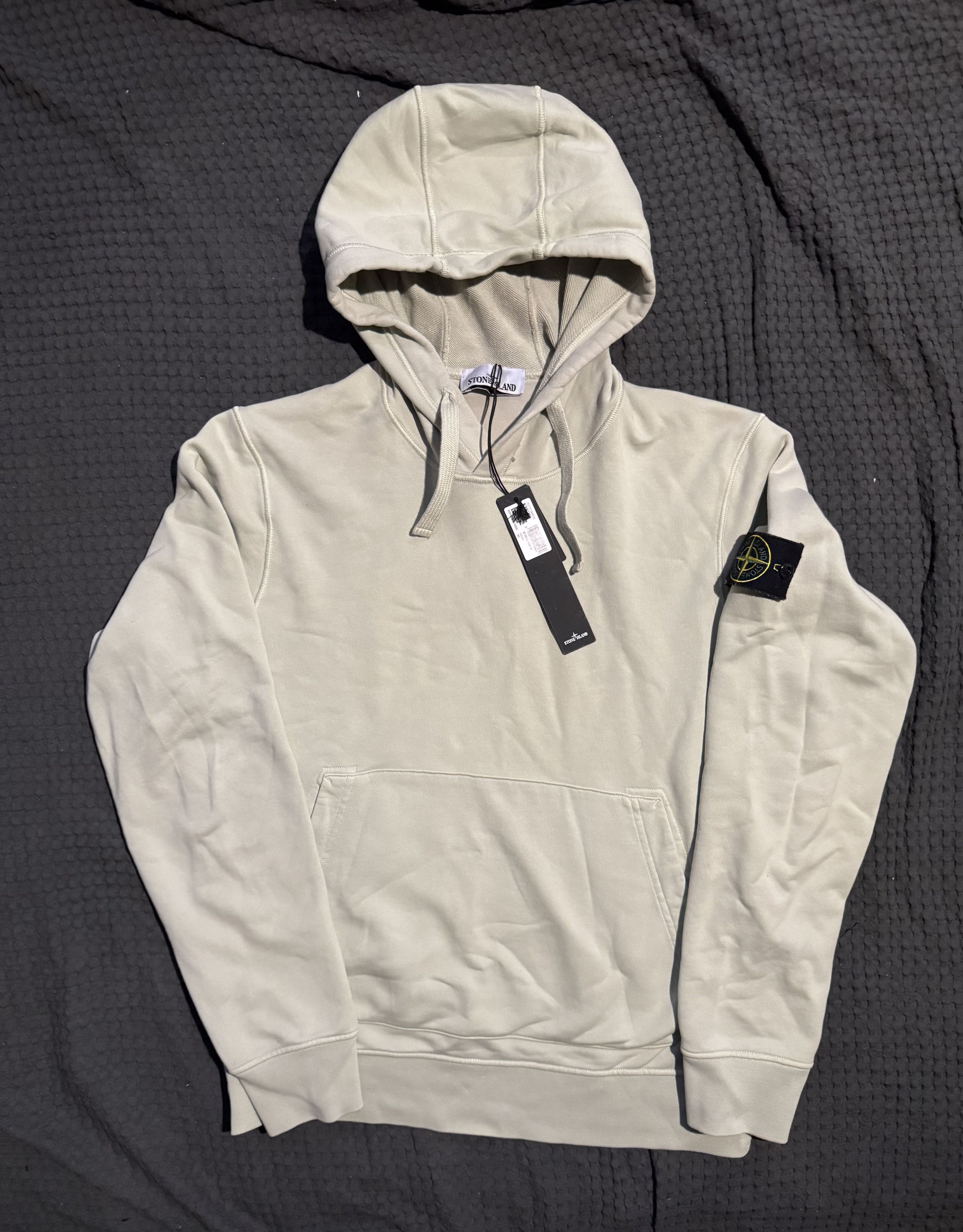 Stone Island Stone Island Hoodies Size US M / EU 48-50 / 2 - 1 Thumbnail