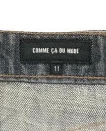 Comme Ca Ism Japanese Comme Ca Du Mode Flare Bootcut Bell Bottom Jeans Size US 31 - 8 Thumbnail