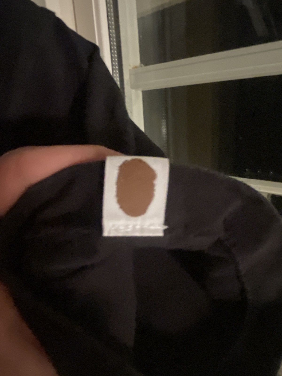 Bape Bape No Service Tee Size US S / EU 44-46 / 1 - 5 Thumbnail