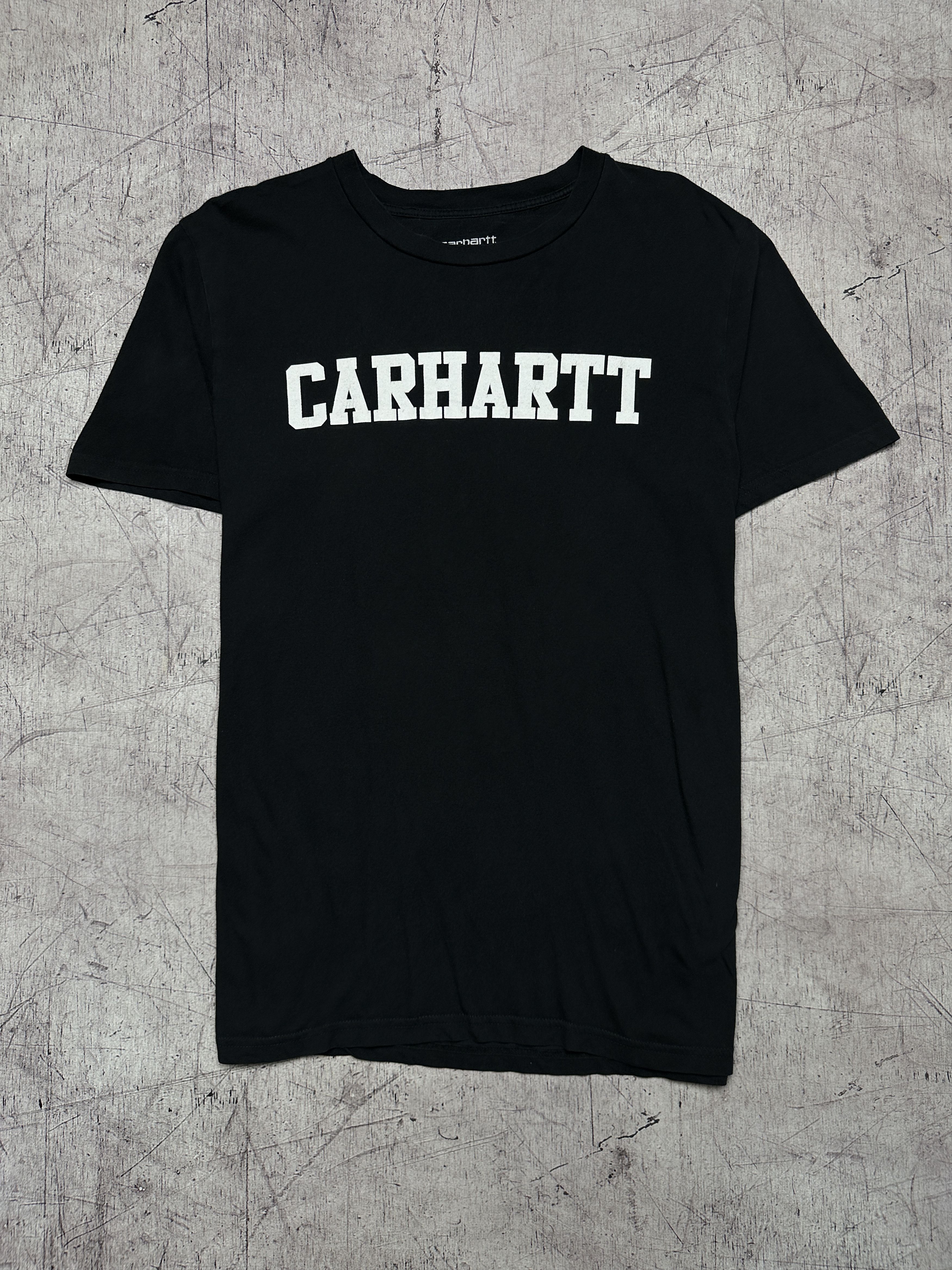 Carhartt Wip Carhartt Wip Mens College T-Shirt Size US L / EU 52-54 / 3 - 1 Thumbnail