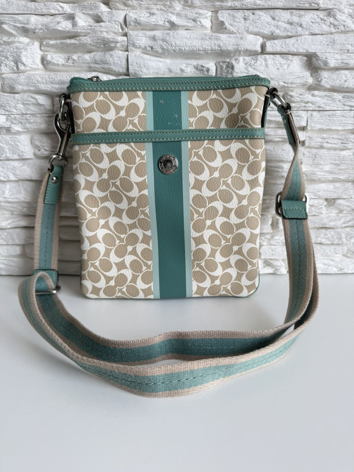 Coach Coach bag Size ONE SIZE - 1 Thumbnail
