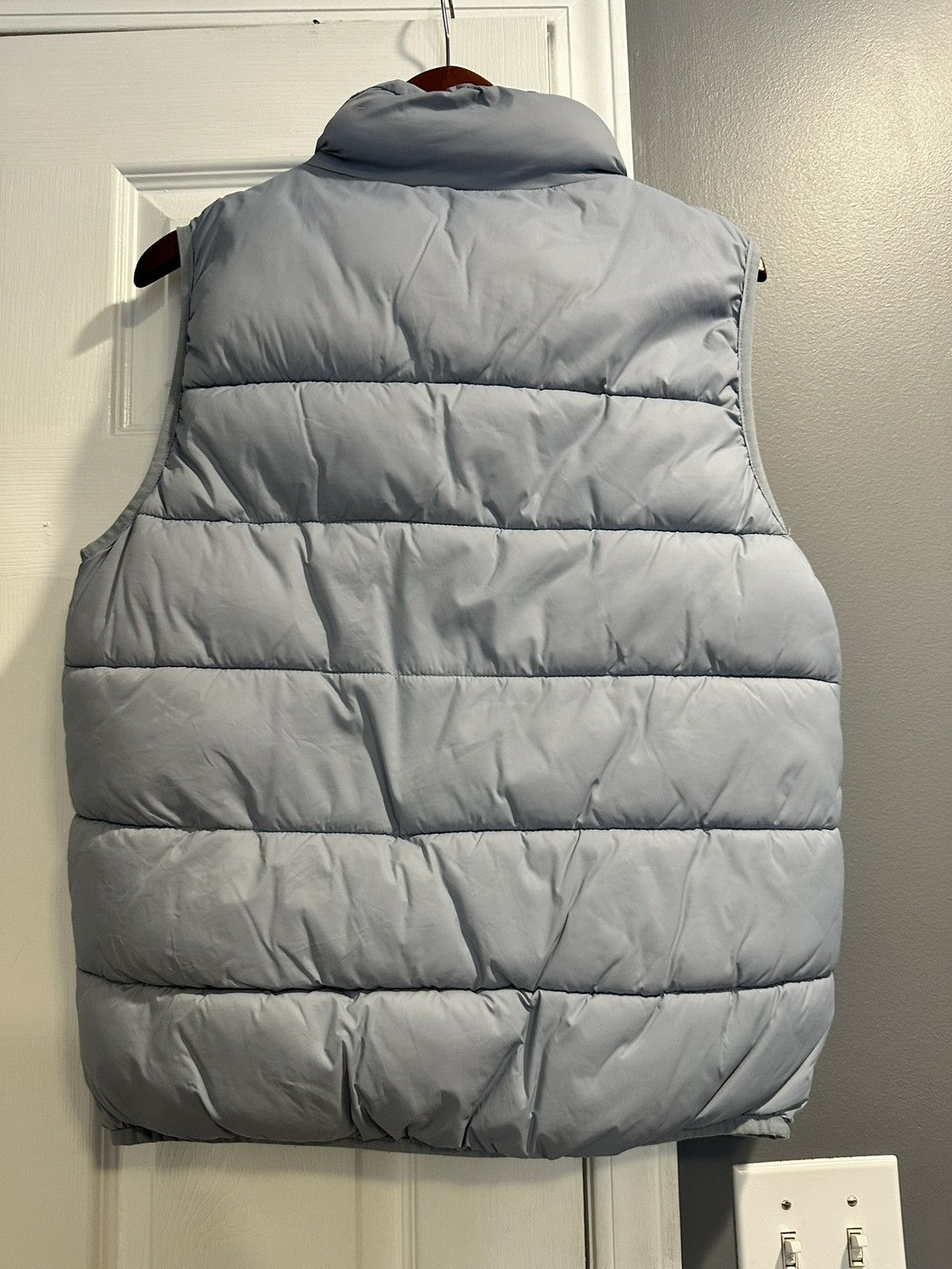 Forever 21 Forever 21 Puffer Vest Size US M / EU 48-50 / 2 - 2 Thumbnail