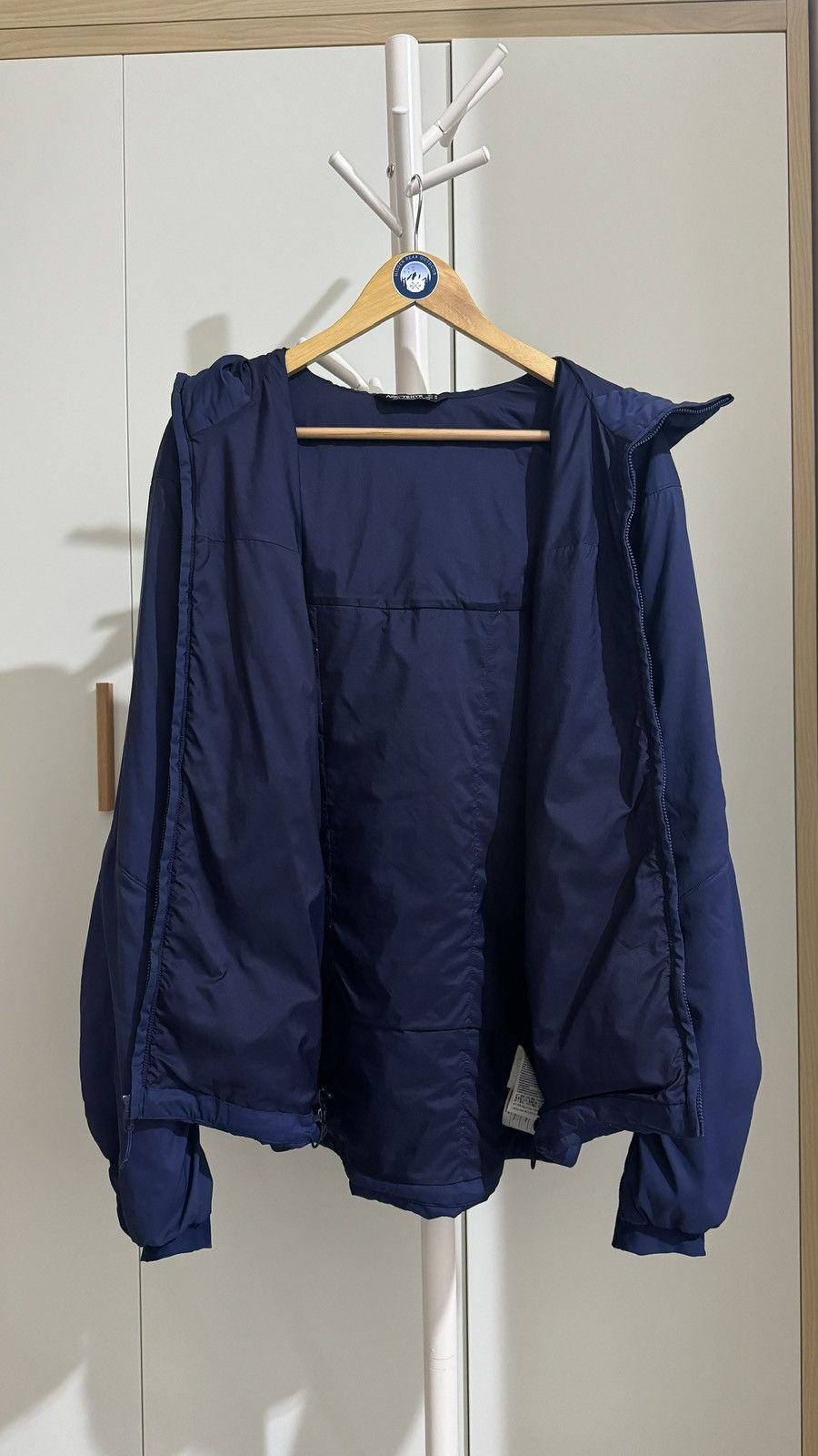 Arc'teryx Arcteryx Proton LT Size US M / EU 48-50 / 2 - 2 Thumbnail