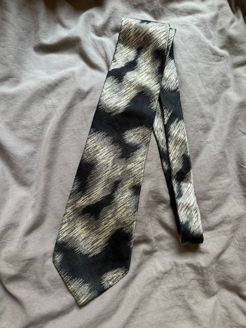 Vivienne Westwood Vivienne Westwood tie Size ONE SIZE - 1 Thumbnail