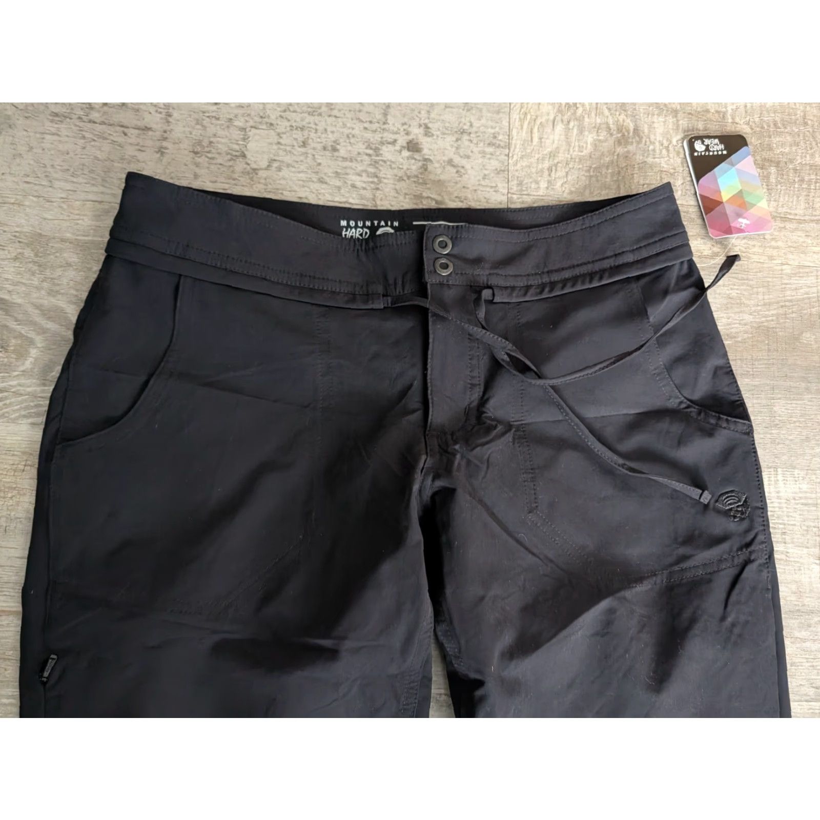 Mountain Hardwear VINTAGE Size 27" / US 4 / IT 40 - 4 Thumbnail