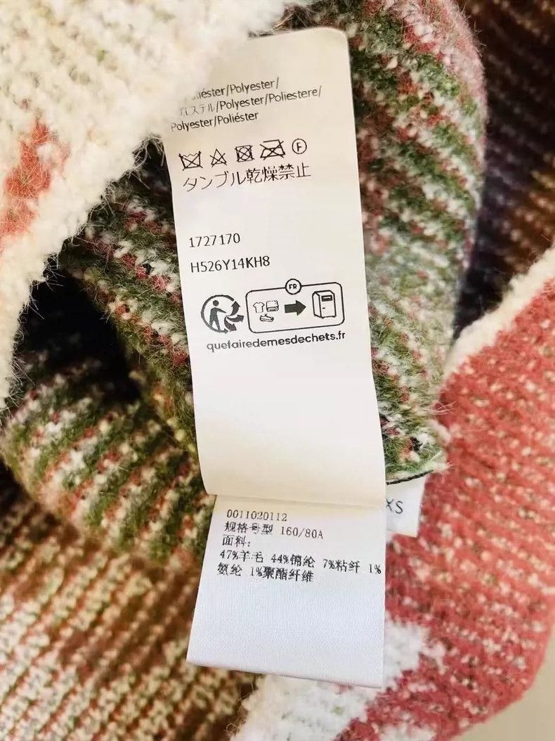 Loewe LOEWE Knitted sweaters Size XS / US 0-2 / IT 36-38 - 7 Thumbnail
