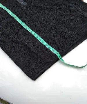 Uniqlo × White Mountaineering UNIQLO X WHITE MOUNTAINEERING MEN'S FLEECE SWEATER Size US XL / EU 56 / 4 - 10 Thumbnail