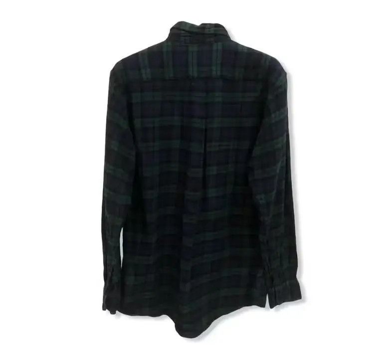Flannel × Japanese Brand Japanese Brand Uniqlo Plaid Tartan Flannel Shirt 👕 Size US S / EU 44-46 / 1 - 4 Thumbnail