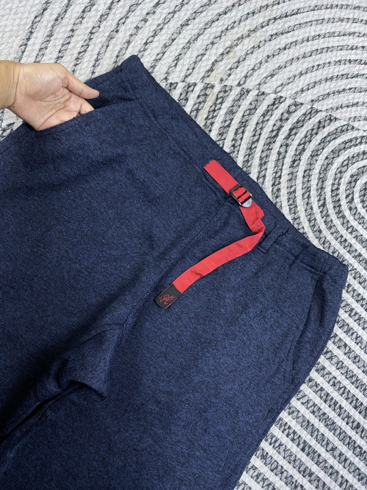 Gramicci Vintage GRAMICCI Adjustable Sweatpants Size US 35 - 5 Thumbnail