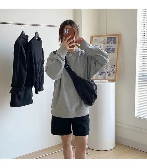 Japanese Brand Makihara x zai Y2k Bag Casual Nylon Crossbody Military Size ONE SIZE - 8 Thumbnail