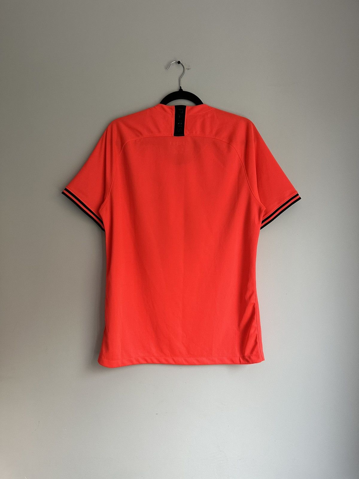 Jordan Brand Nike Air Jordan Psg Paris Saint Germain 2019/2020 Away Size US L / EU 52-54 / 3 - 2 Thumbnail