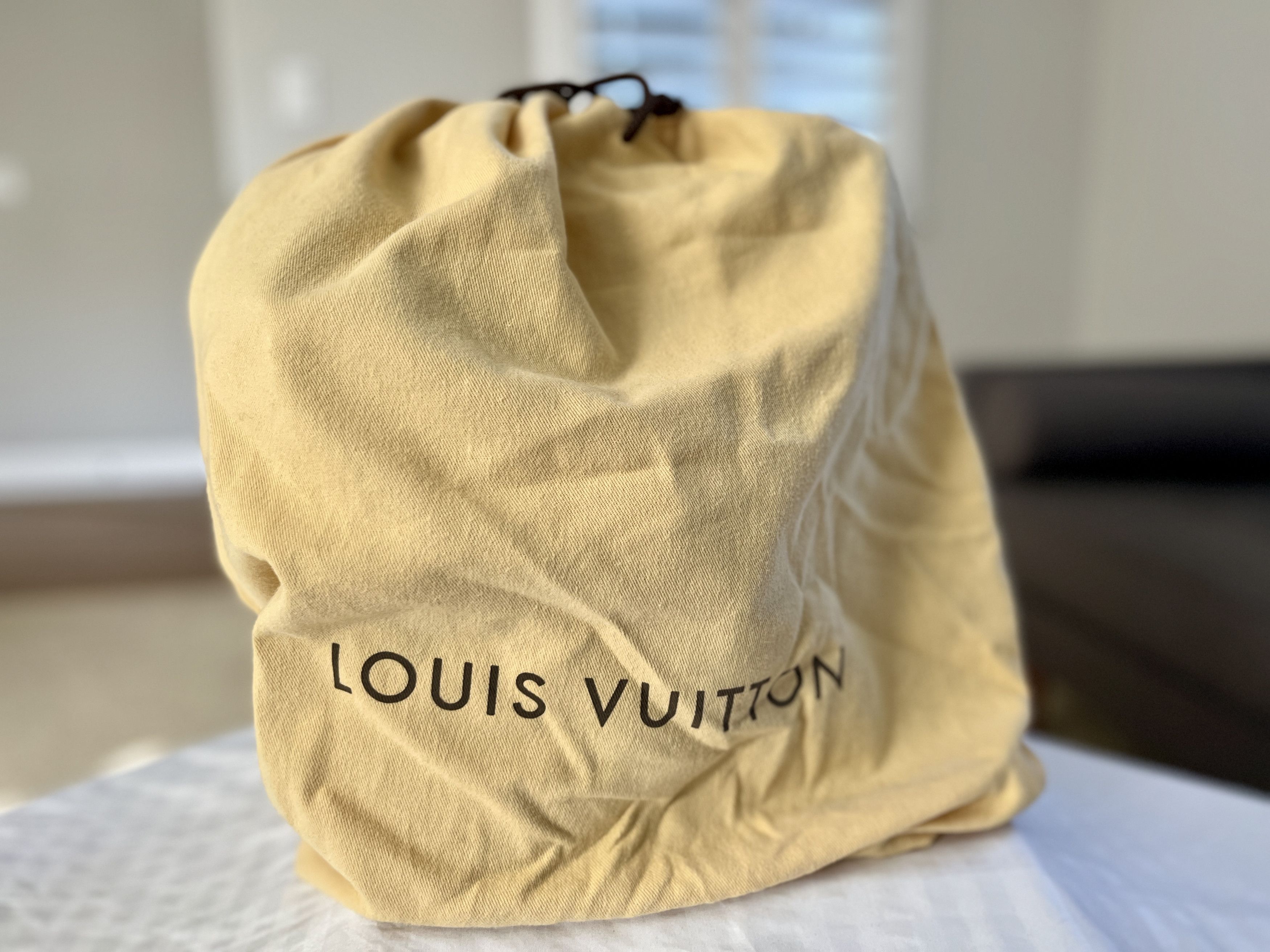 Louis Vuitton LV NN 14 GM Monogram Idole Ruby Marc Jacobs Final Collection Size ONE SIZE - 2 Thumbnail