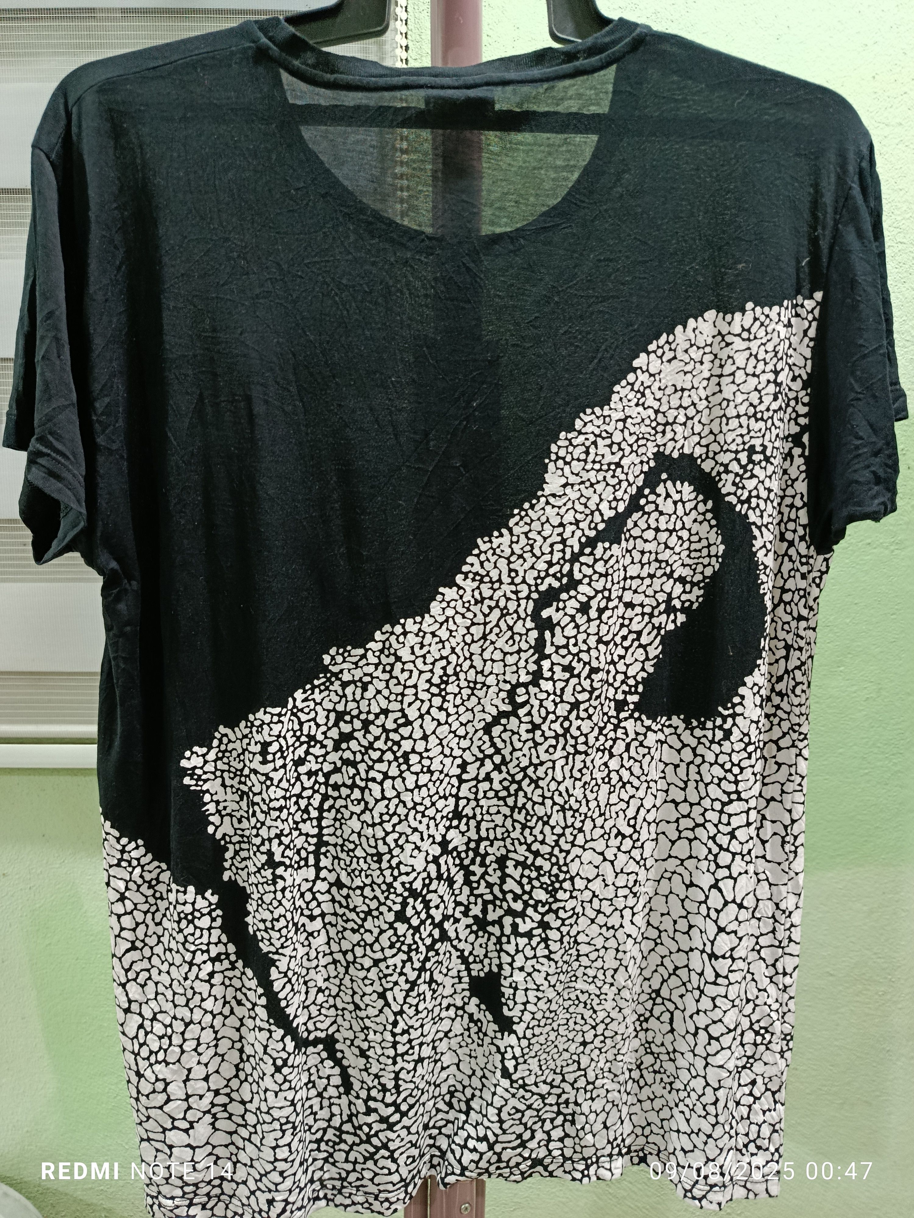 Saint Laurent Paris Saint Lauren Size US L / EU 52-54 / 3 - 3 Thumbnail
