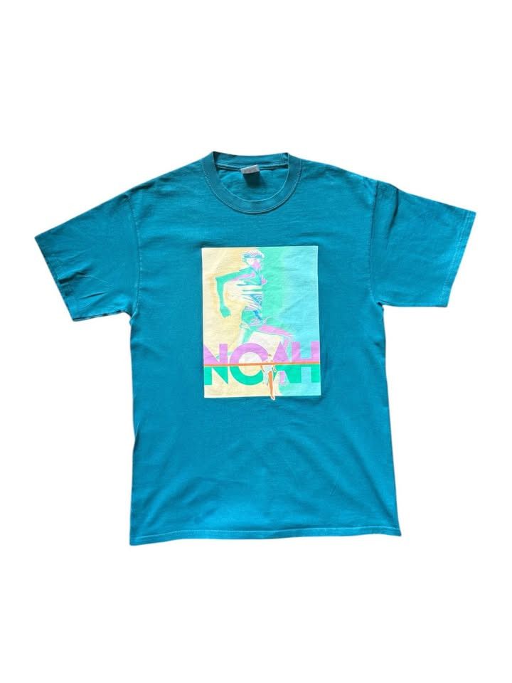 Noah Vintage Noah Runner Shirt Size US M / EU 48-50 / 2 - 1 Thumbnail