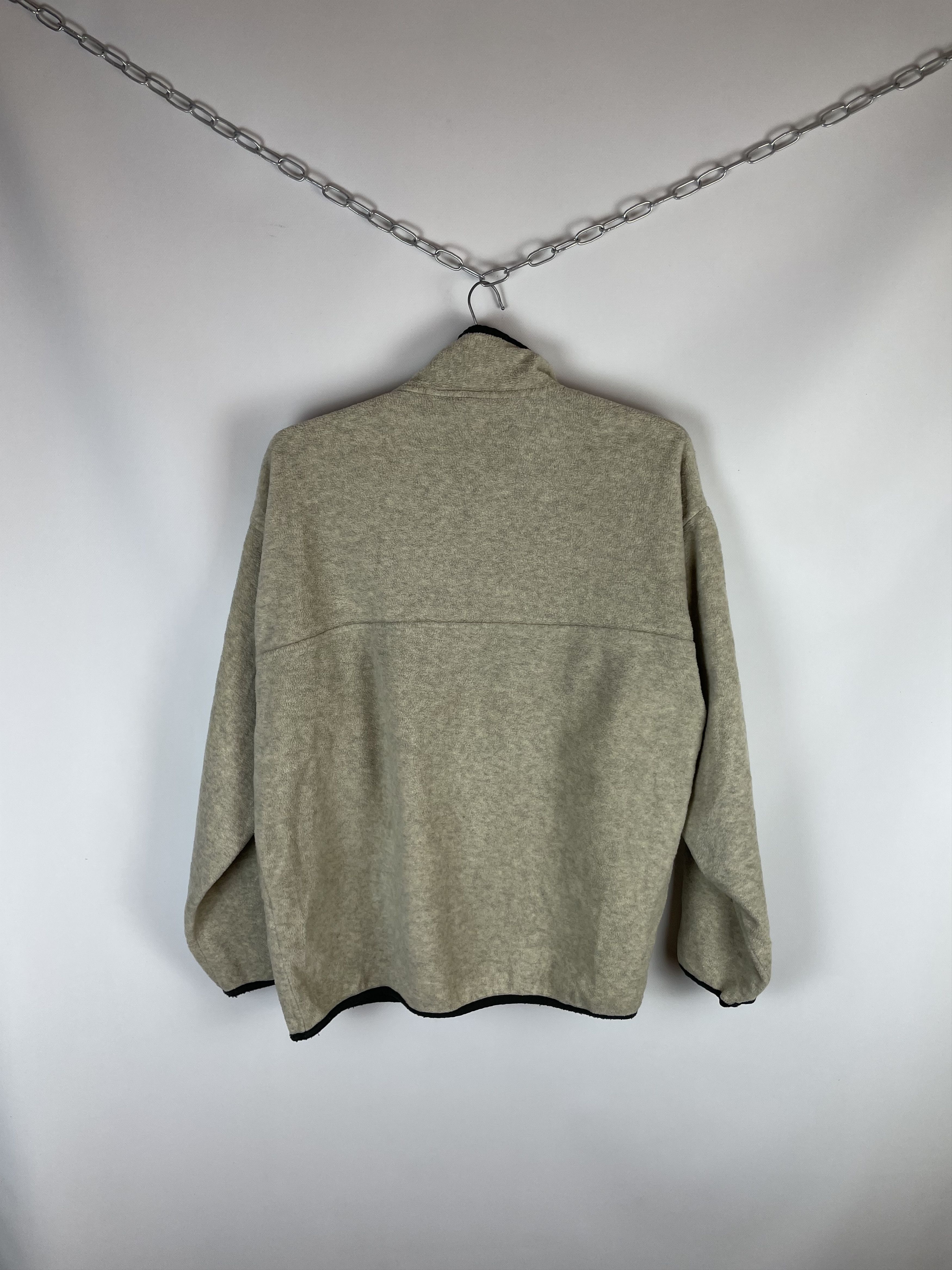 Patagonia Rare Vintage Patagonia Synchilla Fleece Size US XL / EU 56 / 4 - 8 Thumbnail