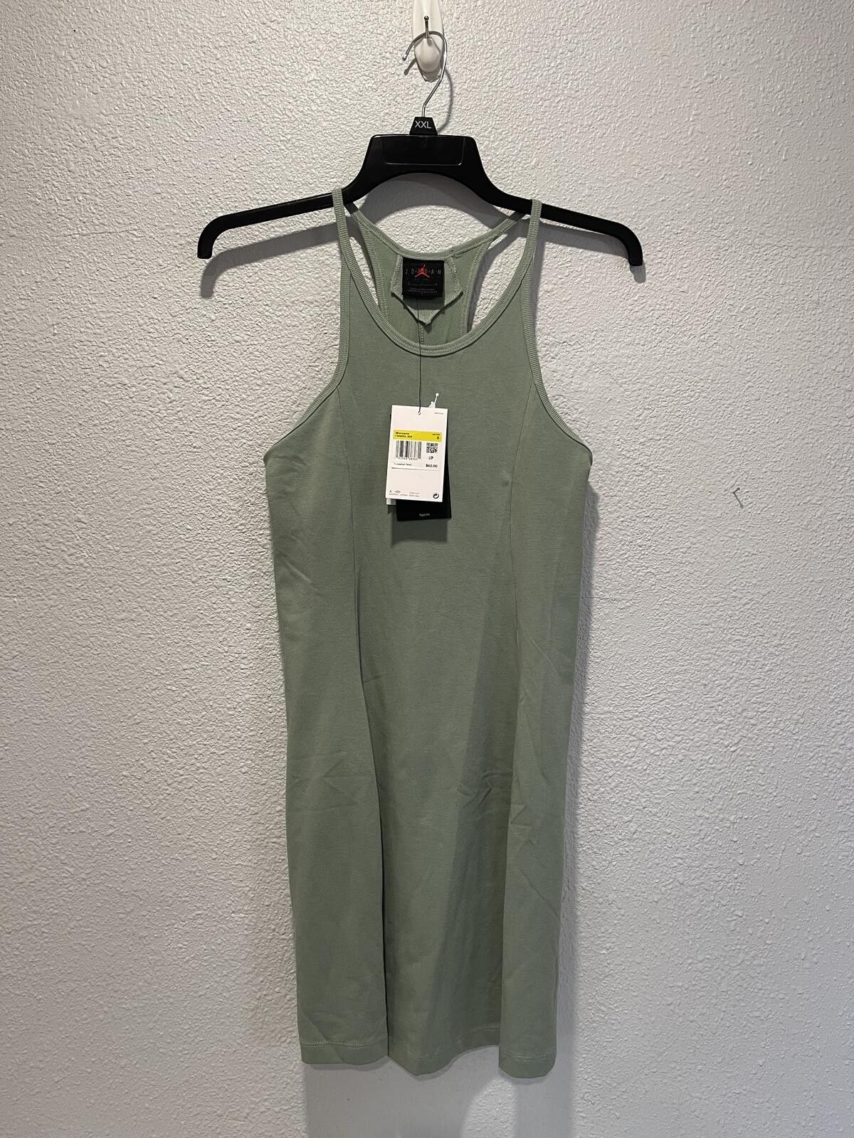 Jordan Brand Jordan Women's Sleeveless Racerback Dress Size Small Size S / US 4 / IT 40 - 1 Thumbnail
