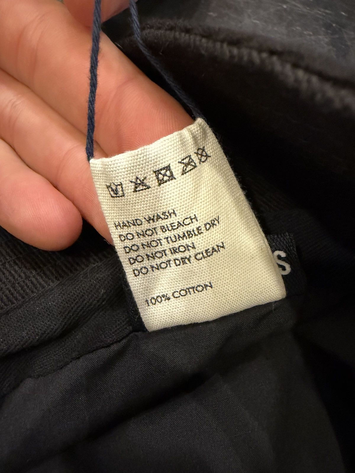Jacquemus Jacquemus Bucket Hat Size ONE SIZE - 6 Thumbnail