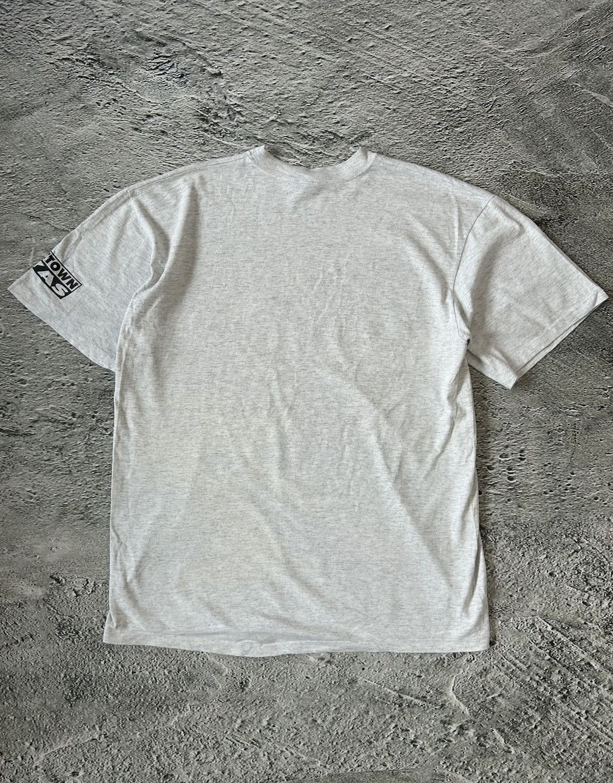 Vintage Georgetown Hoyas vintage T-shirt 90s Bulletin Athletic Junk Size US L / EU 52-54 / 3 - 7 Thumbnail