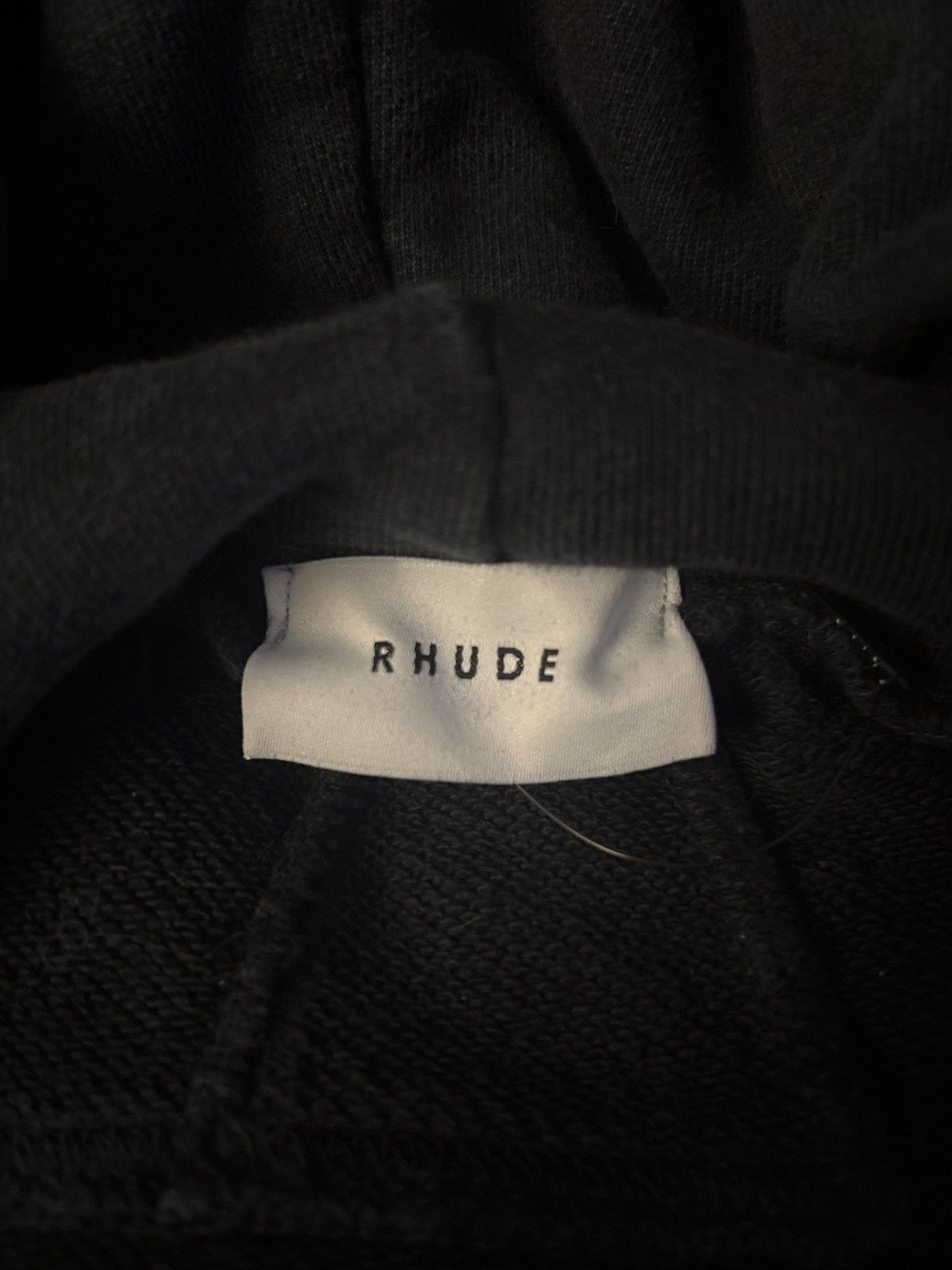 Maxfield Los Angeles × Rhude Rhude X Maxfield LA Bald Eagle Hoodie Size US M / EU 48-50 / 2 - 5 Thumbnail