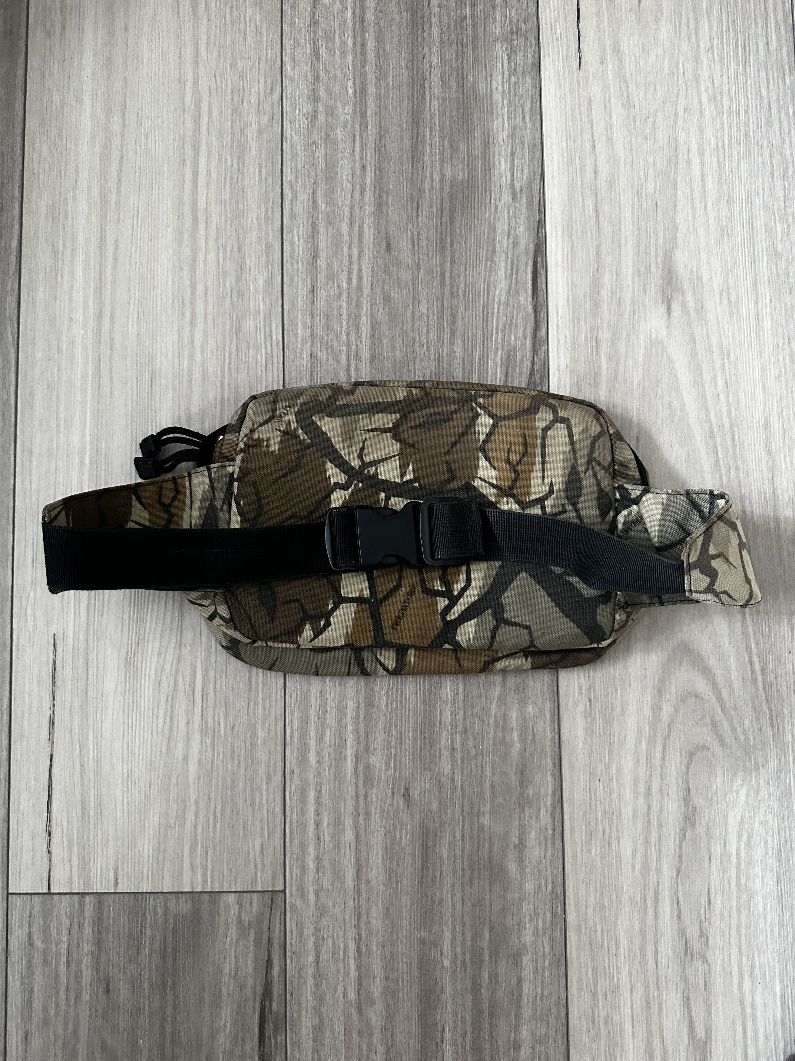 Supreme Supreme 1998 Tree Camo Waistbag Size ONE SIZE - 3 Thumbnail