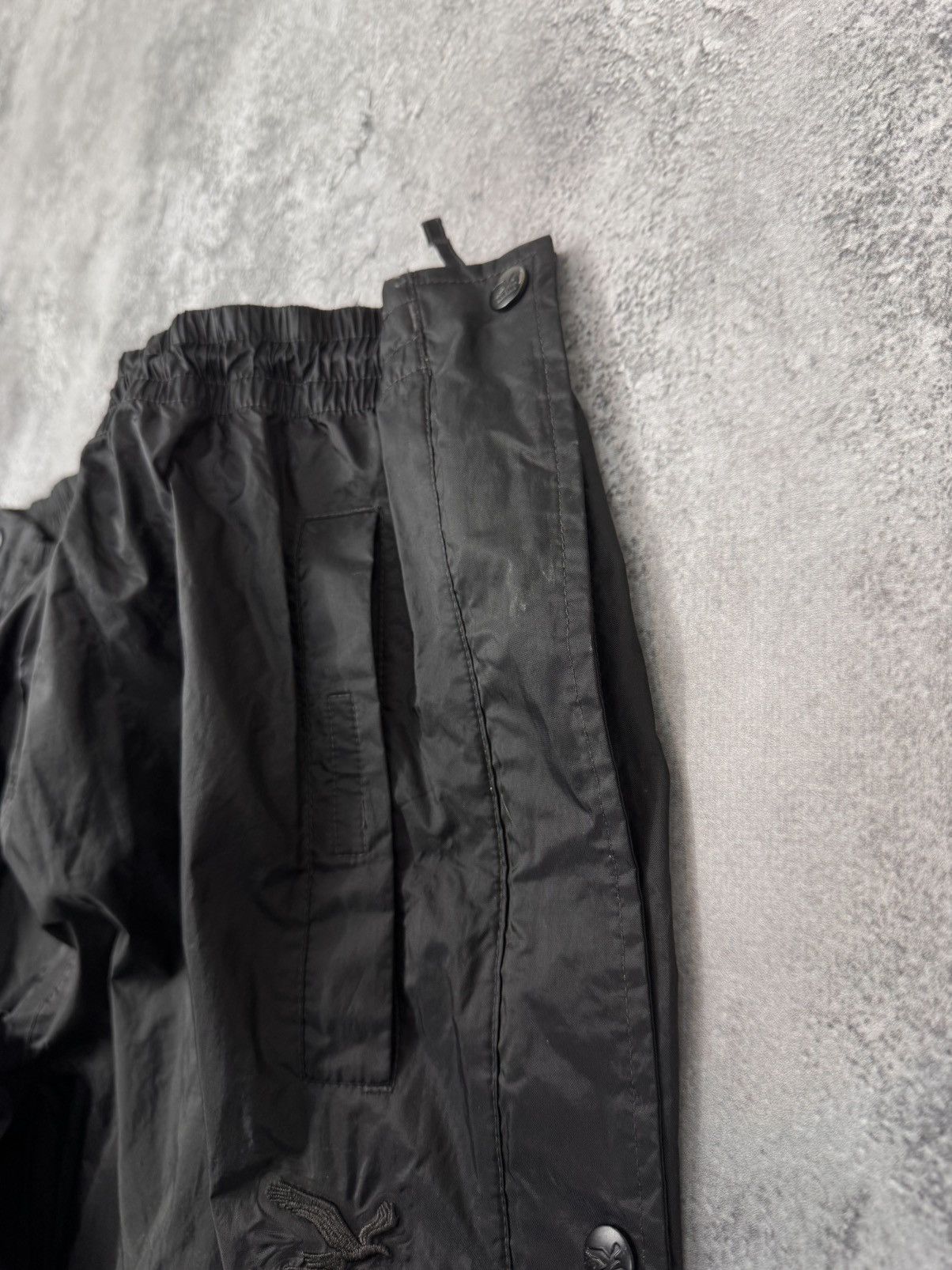 SALEWA Salewa Alpine Experience Men Pants Black Size XXL Size US 37 - 6 Thumbnail