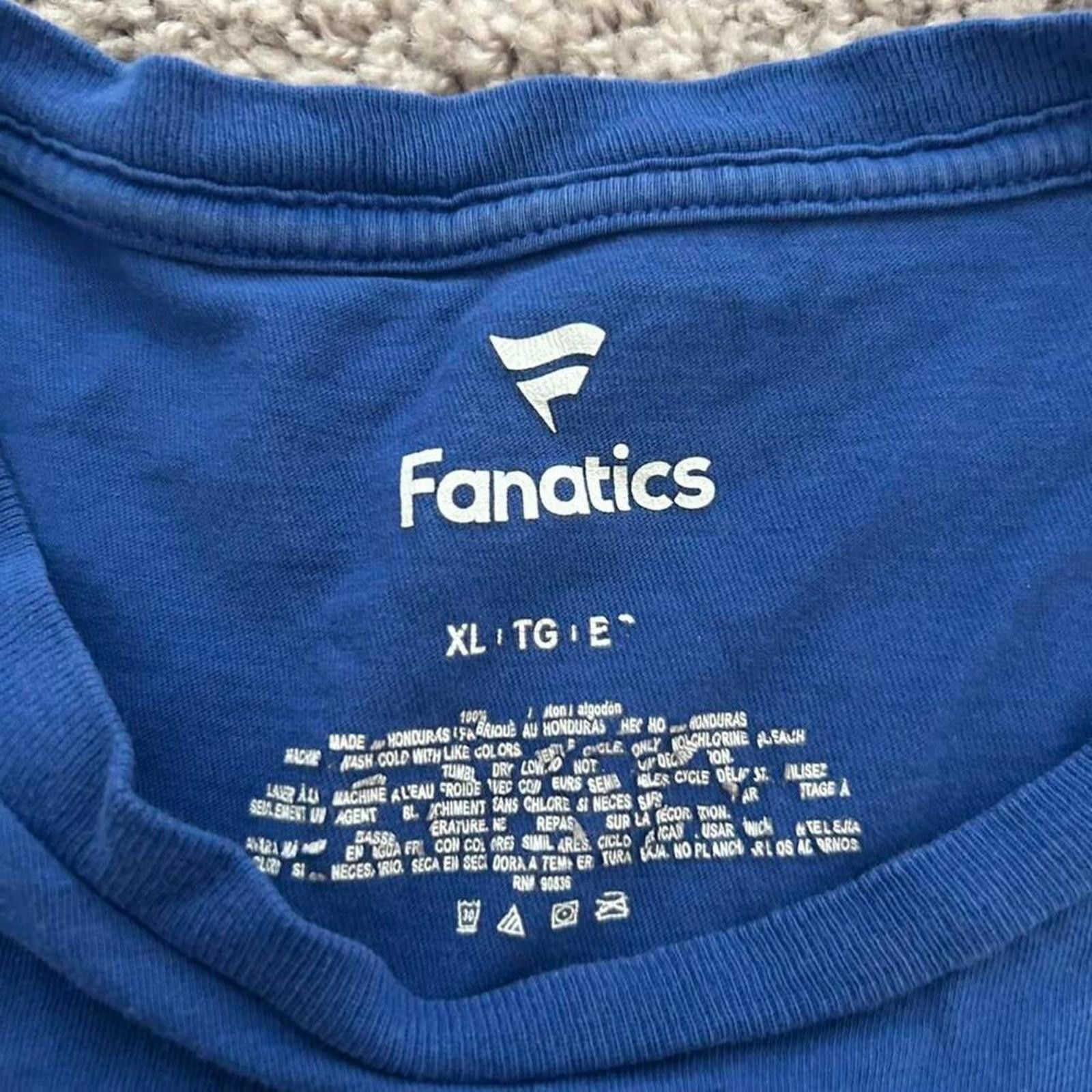 Other Vintage st louis blues stanley Size US XL / EU 56 / 4 - 3 Thumbnail