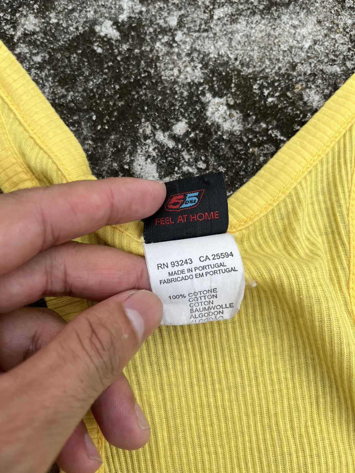 55DSL 55dsl diesel archive Size S / US 4 / IT 40 - 3 Thumbnail