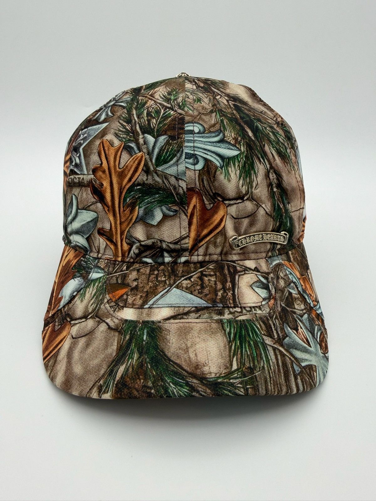Chrome Hearts × Drake NOCTA Nike Hat | Grailed