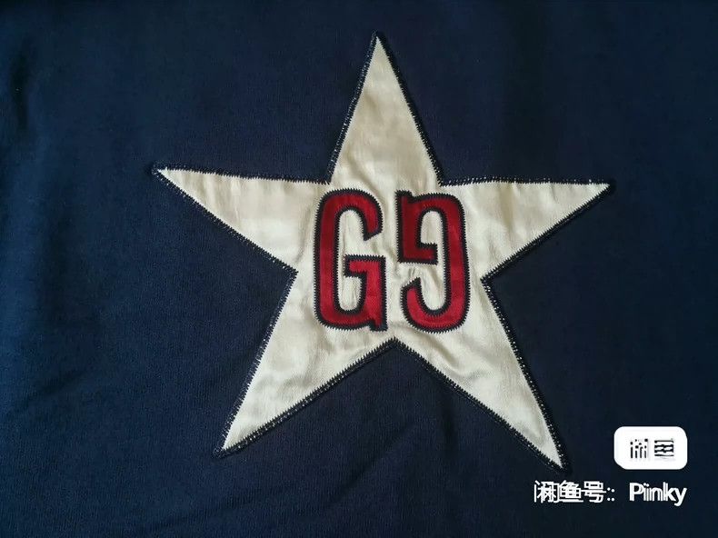 Gucci Gucci Sweatshirt 2501-Nextarrow Size US M / EU 48-50 / 2 - 3 Thumbnail