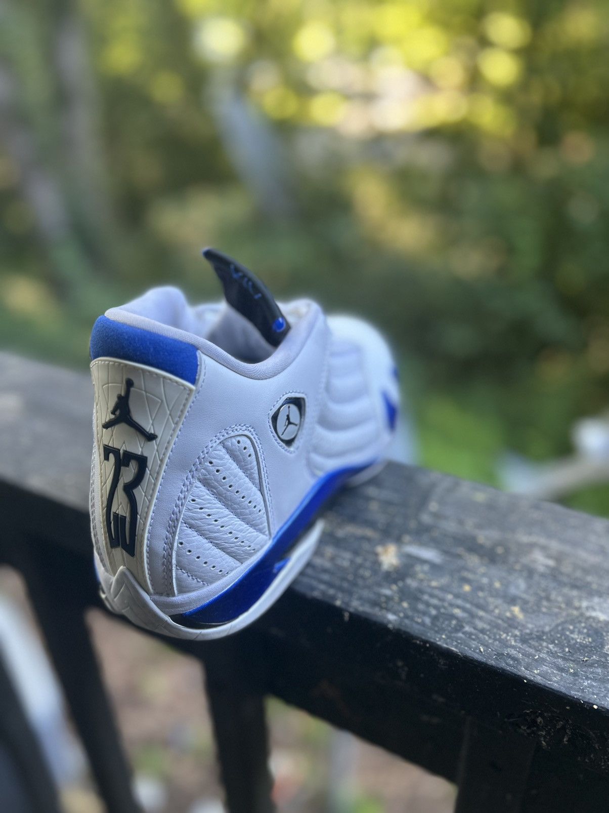 Jordan Brand Jordan 14’s Size US 11 / EU 44 - 6 Thumbnail