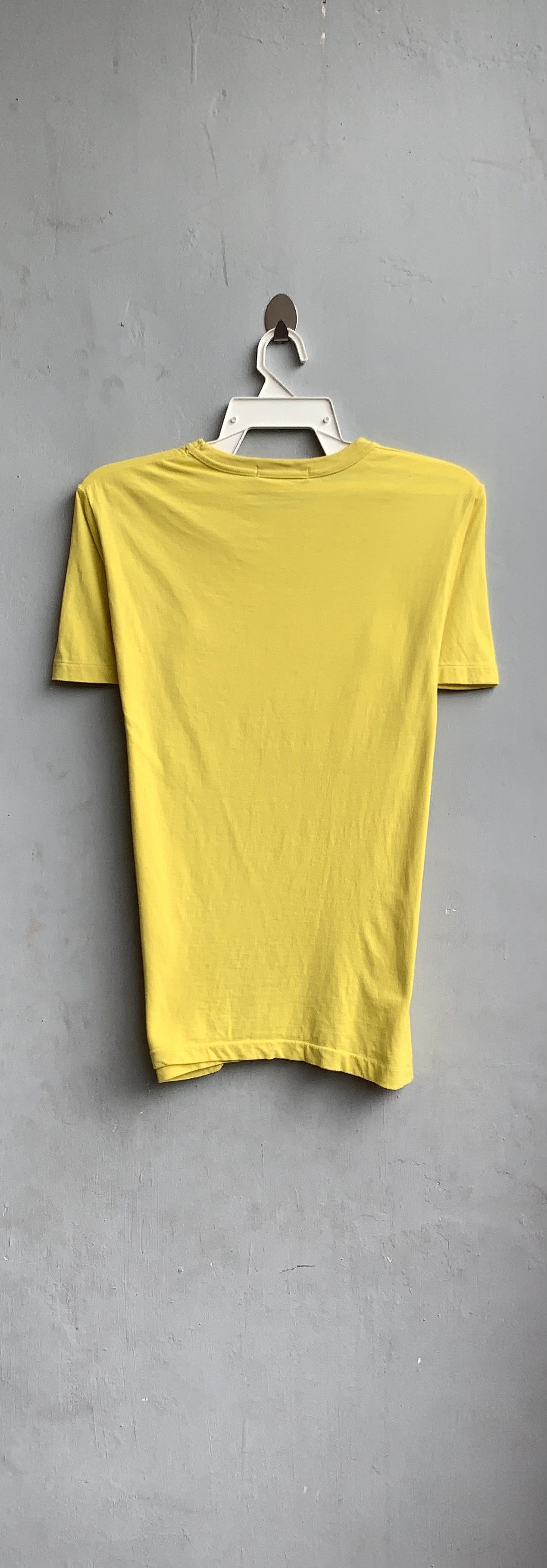 Japanese Brand 24 Hour Television Vintage Shirt Size S / US 4 / IT 40 - 5 Thumbnail