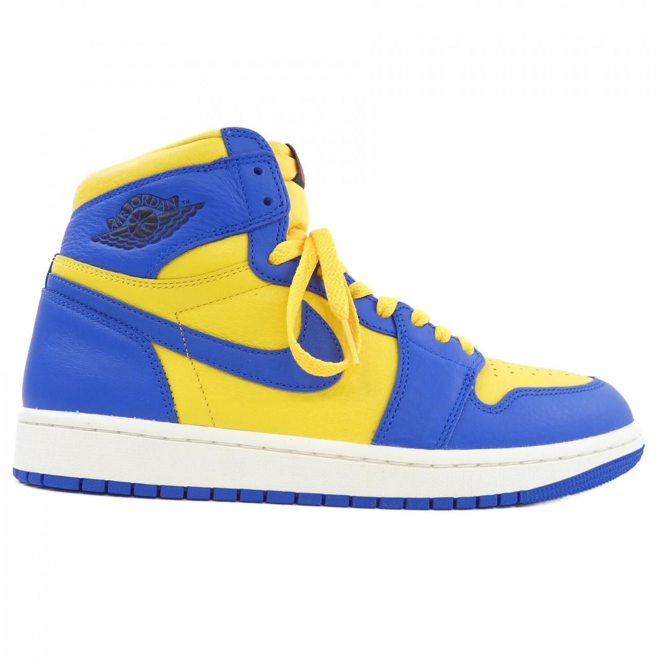 Other Other Nike Jordan Sneakers Plastic / Synthetic Shoes FD2596700 DUTY FREE for USA Size ONE SIZE - 1 Thumbnail