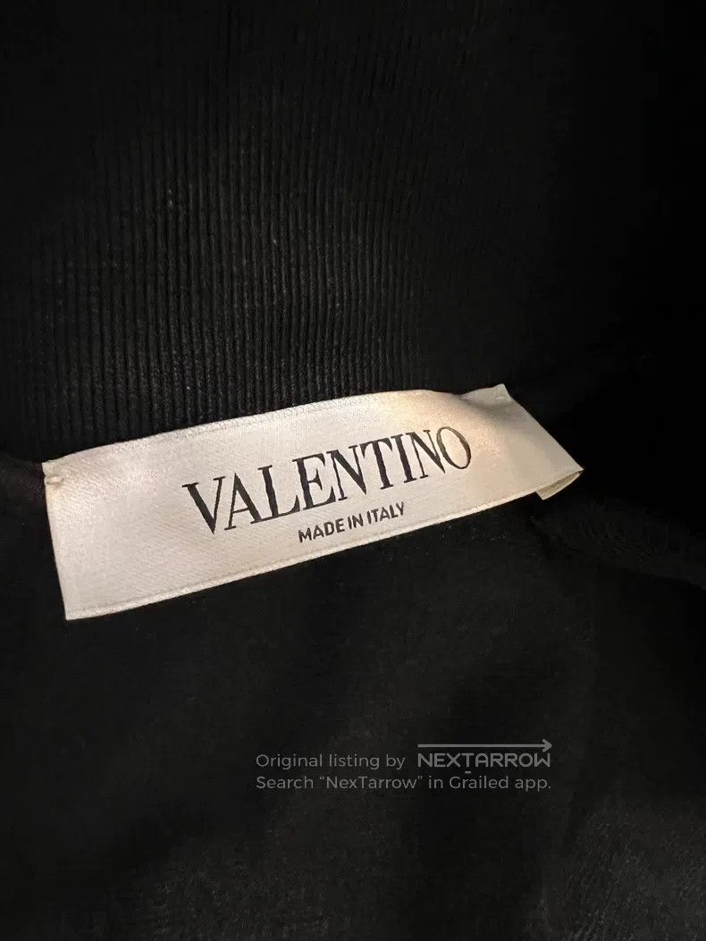 Valentino Valentino Big logo dress Size XS / US 0-2 / IT 36-38 - 4 Thumbnail