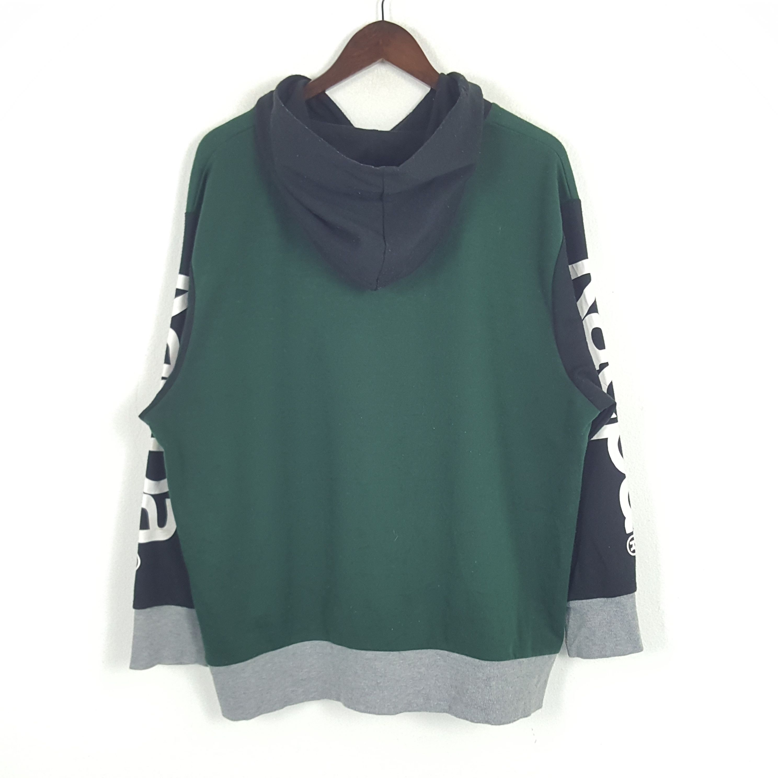 Vintage Vintage USA Kaepa Sweatshirt Hoodies Size US XL / EU 56 / 4 - 3 Thumbnail