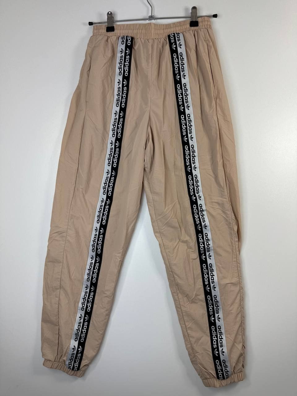Adidas Adidas Originals Track Pants Joggers ED7423 Mens Size S Size US 34 / EU 50 - 1 Thumbnail