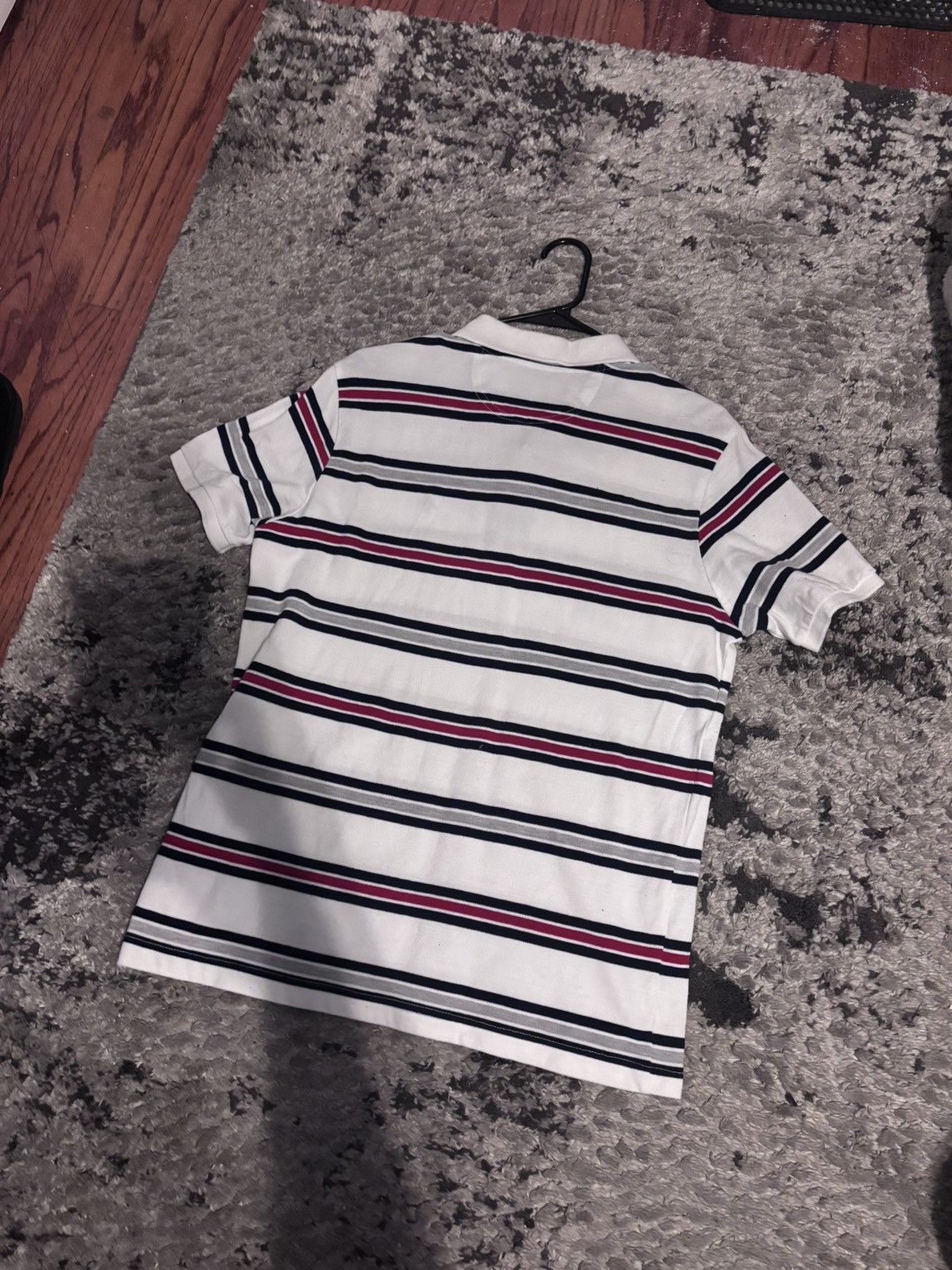 Polo Ralph Lauren × U.S. Polo Assn. cool polo Size US L / EU 52-54 / 3 - 3 Thumbnail