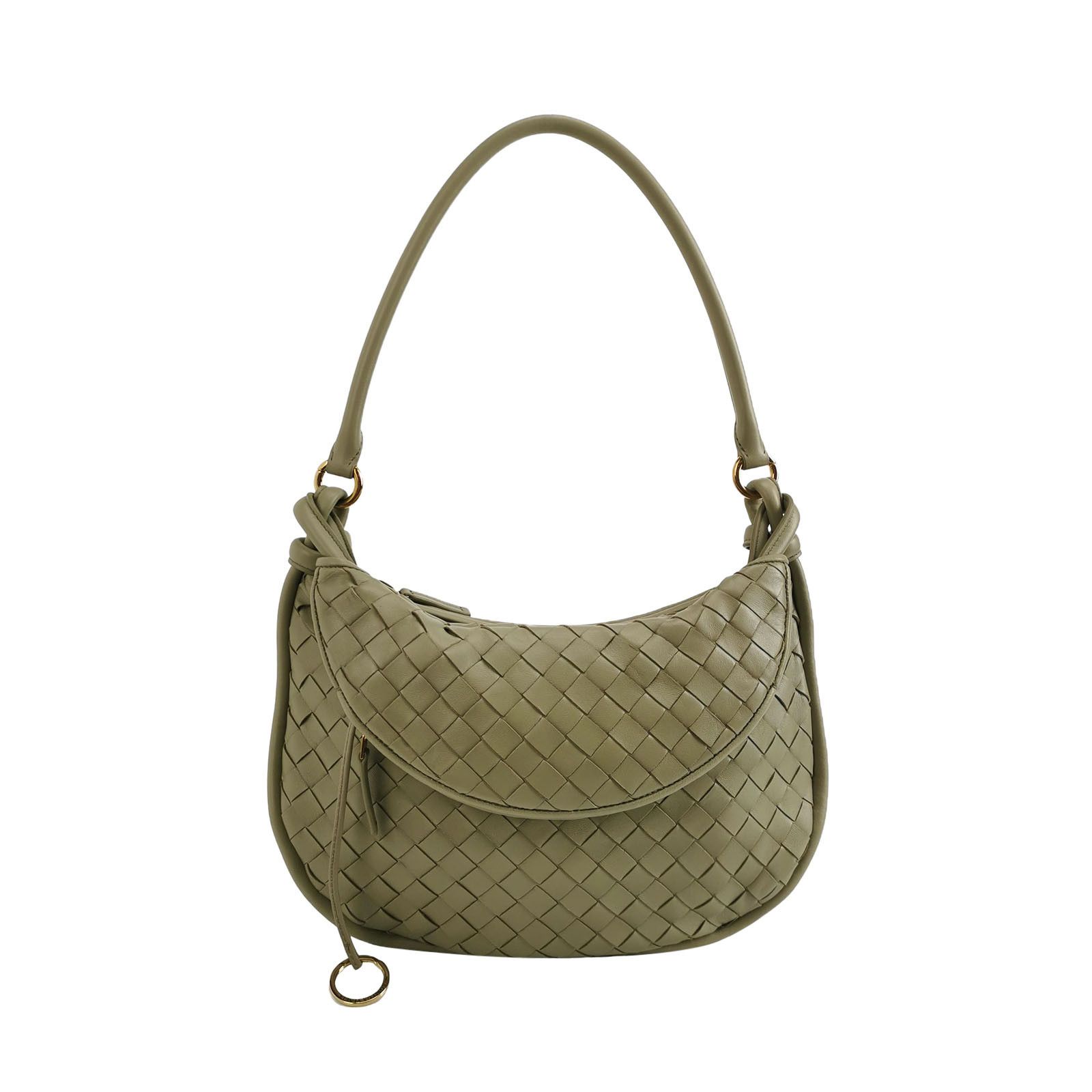 Bottega Veneta Bottega Veneta Women os Shoulder Bags Size ONE SIZE - 1 Thumbnail