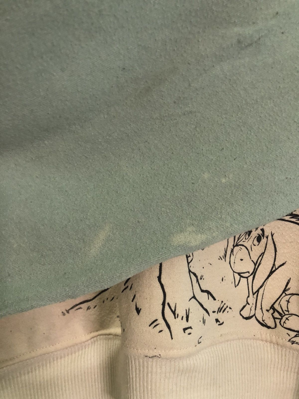 Cartoon Network × Disney × Vintage Disney Winnie The Pooh Size US M / EU 48-50 / 2 - 10 Thumbnail