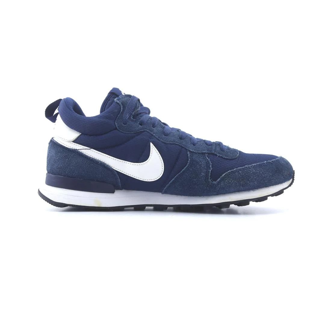 Nike Nike Internationalist Mid sneakers Midnight Navy and white. Size US 10.5 / EU 43-44 - 2 Thumbnail