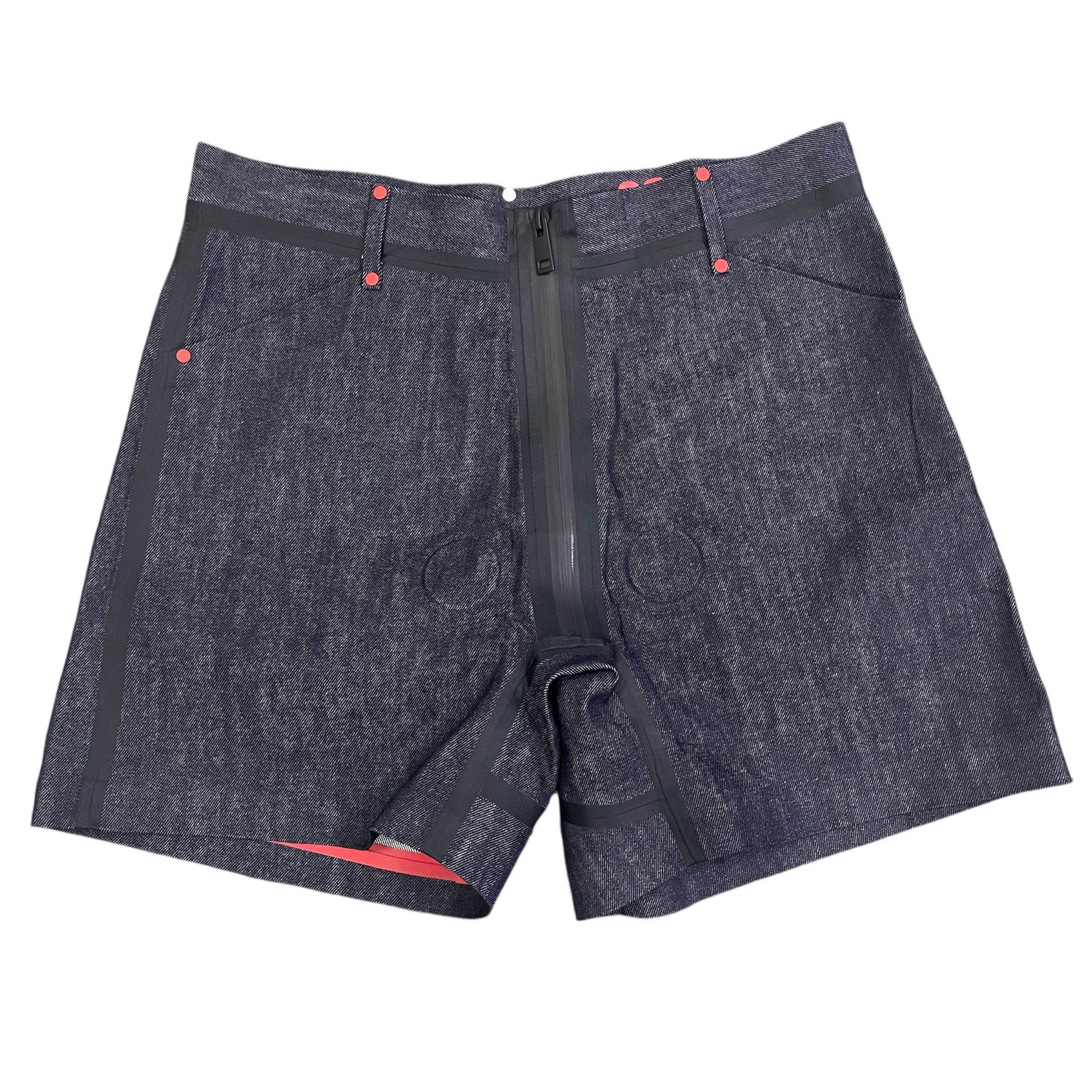 G-Star × Walter Van Beirendonck Walter Van Beirendonck G-Star