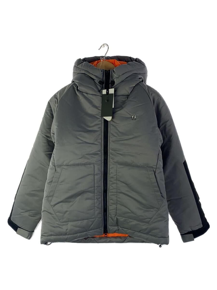 Number (N)ine NUMBER (N)INE blouson Size US L / EU 52-54 / 3 - 1 Thumbnail