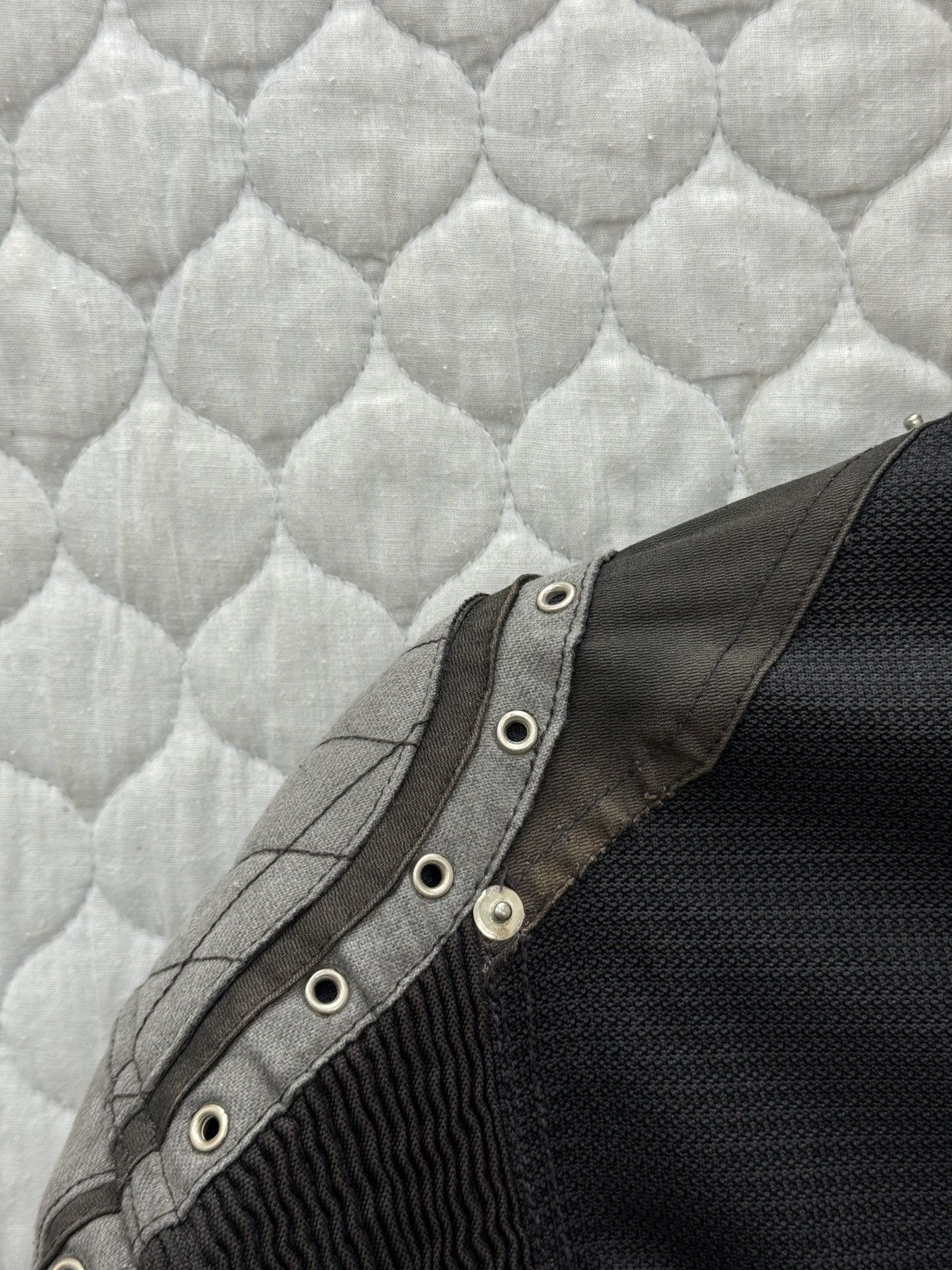 Japanese Brand 💥💥🔥STEALS JAPANESE TRADITION MOTORCYCLE JACKET Size US M / EU 48-50 / 2 - 19 Thumbnail