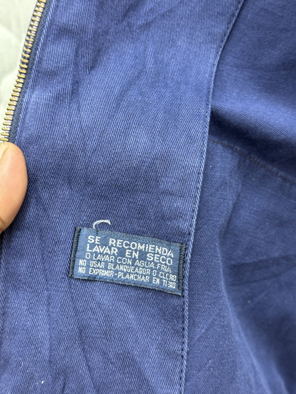 Polo Ralph Lauren 🔥🔥🔥ARCHIVE VTG POLO RALPH LAUREN JACKET Size US L / EU 52-54 / 3 - 9 Thumbnail