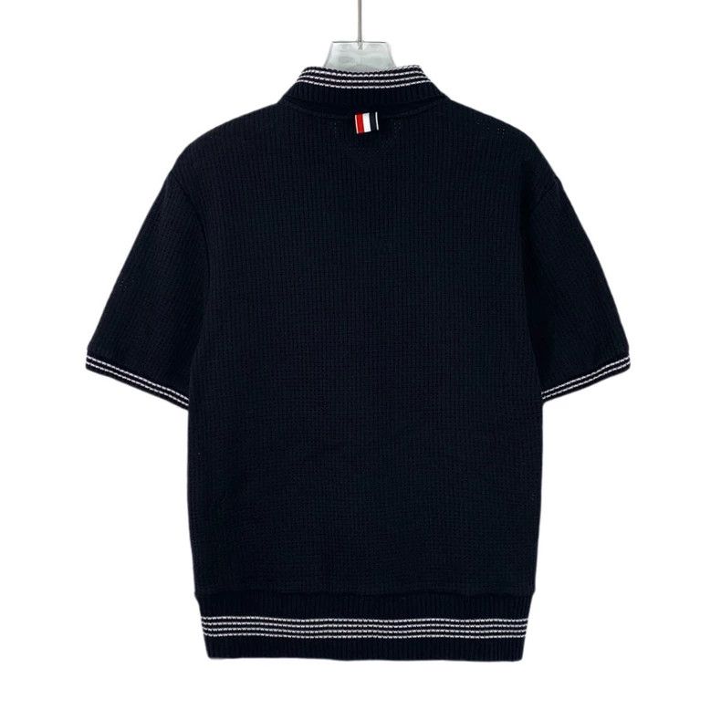 Thom Browne Thom Browne size2 cotta Size US M / EU 48-50 / 2 - 2 Thumbnail