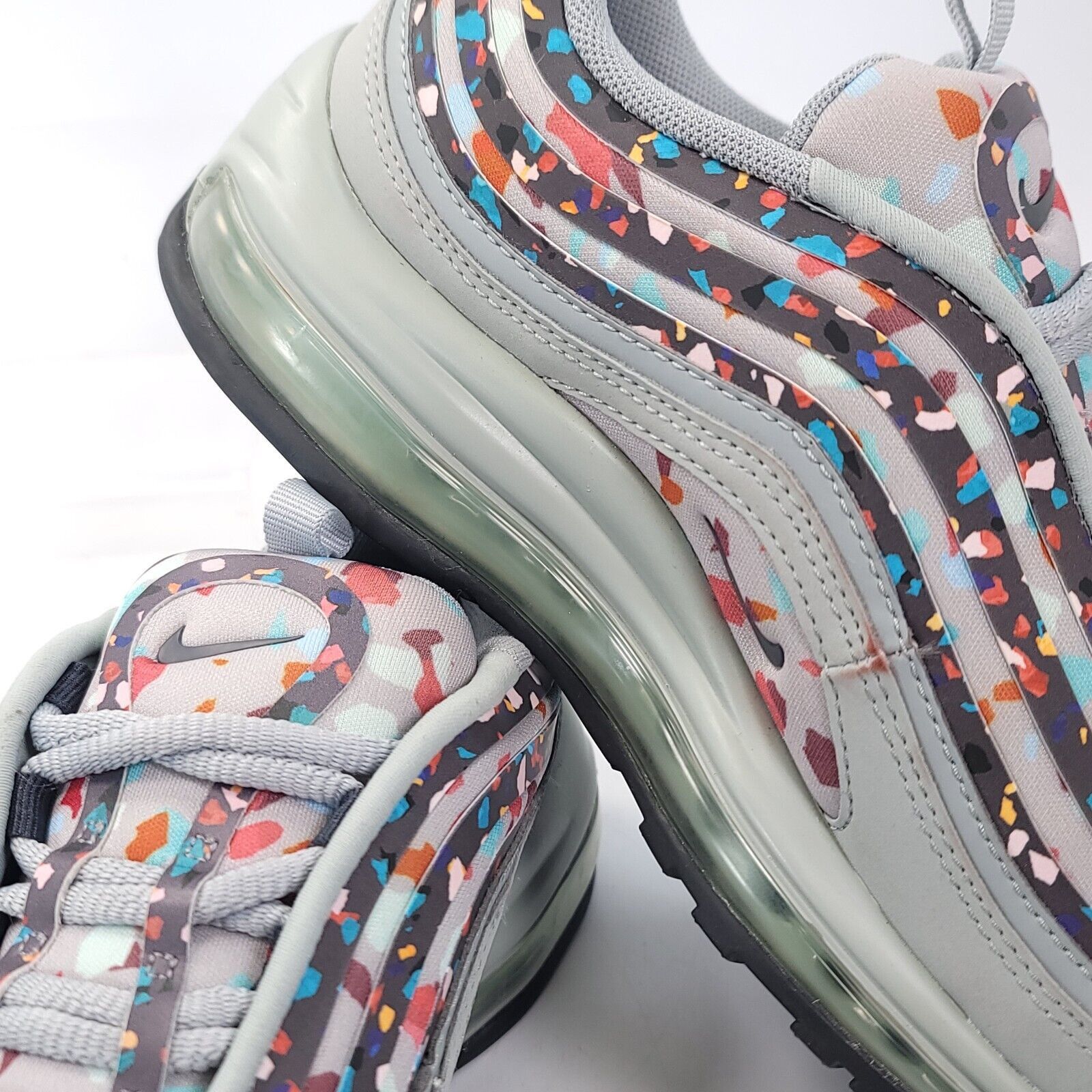 Nike Nike Air Max 97 UL '17 PRM Shoe Womens Size 6 AO2325-001 Size US 6 / IT 36 - 9 Thumbnail