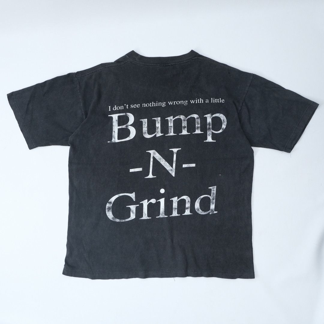 Rap Tees Bump N Grind R kelly Size US XL / EU 56 / 4 - 2 Thumbnail
