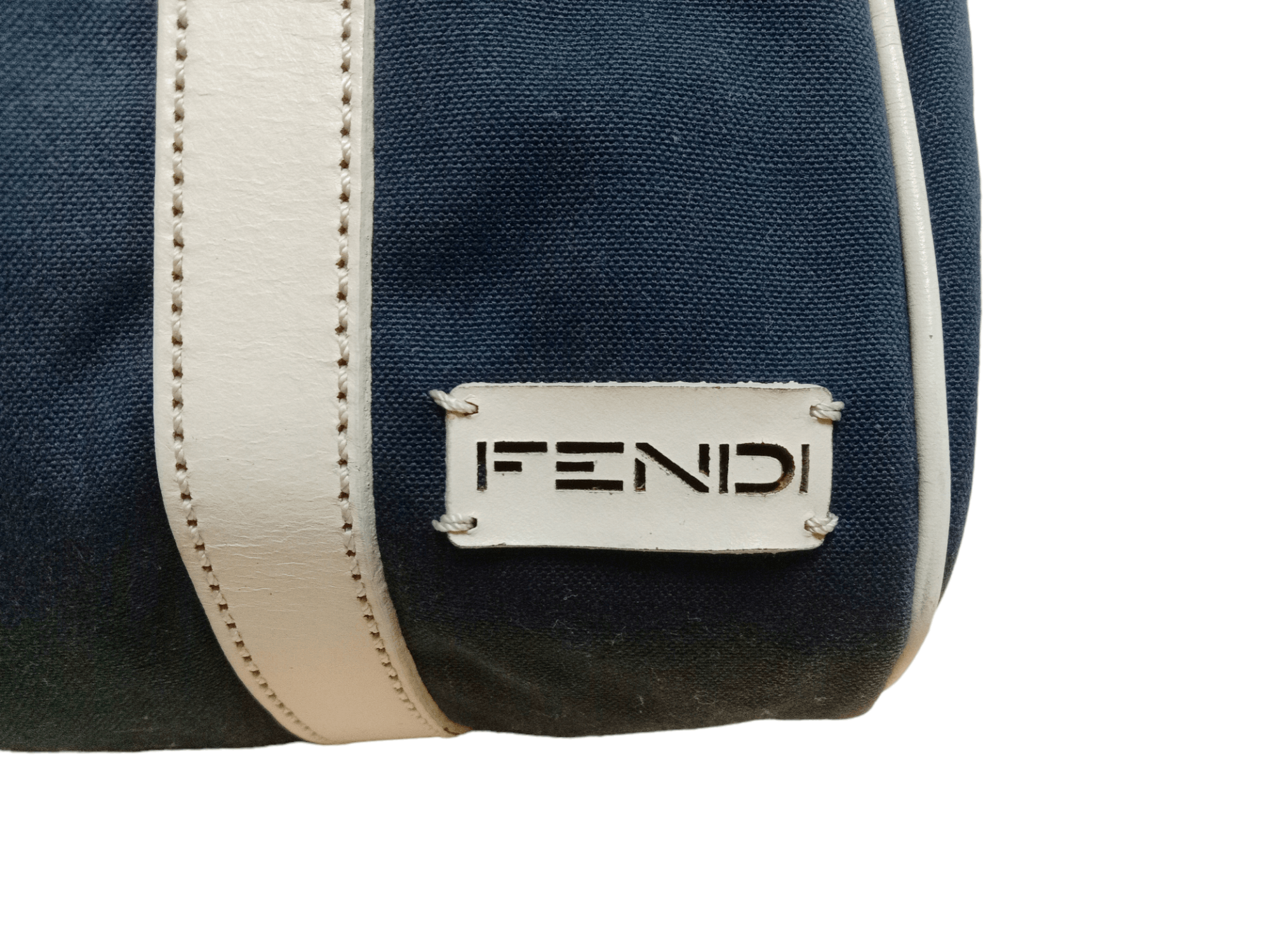 Fendi Authentic FENDI Mini Handbag Size ONE SIZE - 3 Thumbnail