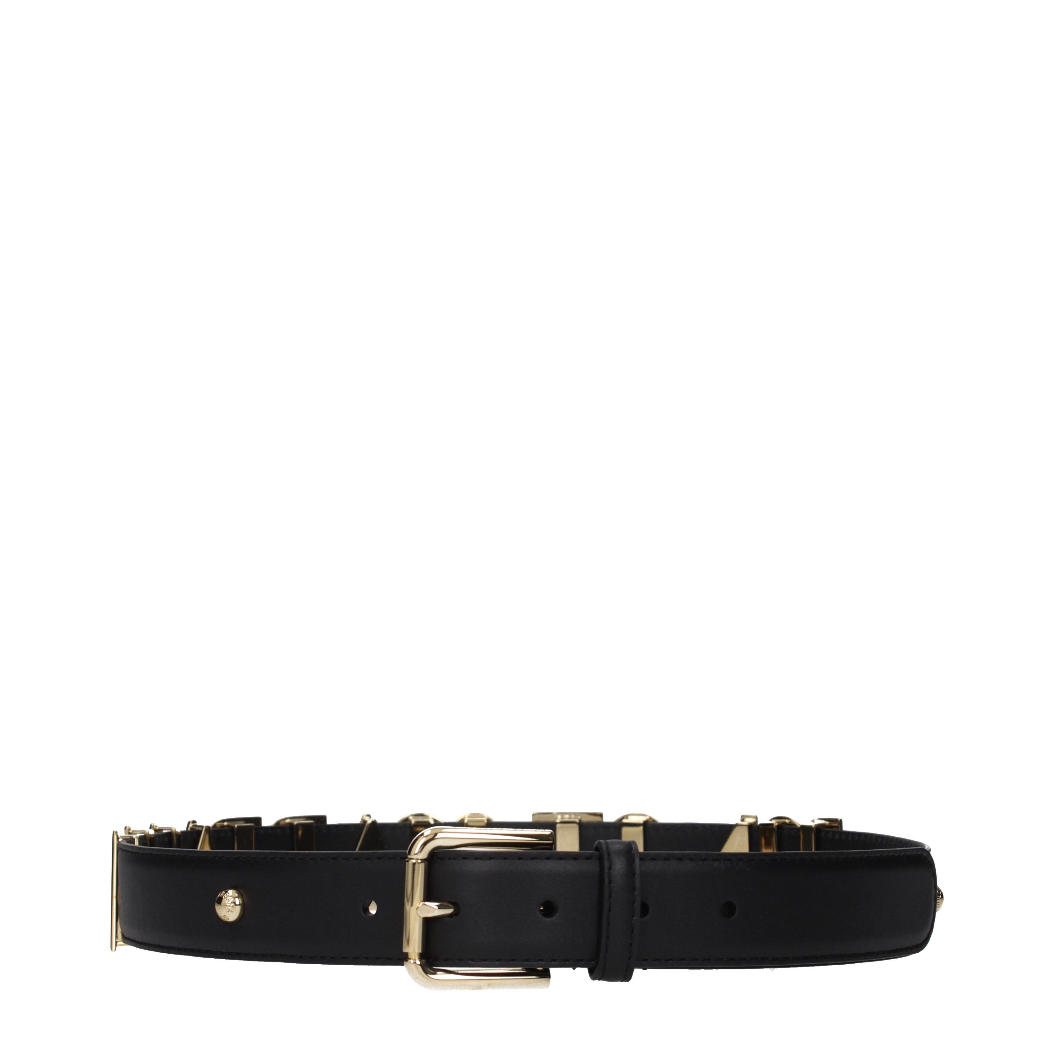 Dolce & Gabbana Belts Size ONE SIZE - 1 Thumbnail